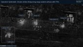 OBJAVLJENE PRVE SLIKE UNIŠTENIH RUSKIH BOMBARDERA: Zelenski lično nadgledao operaciju (FOTO)