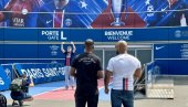 NEPREGLEDNO ČEKANJE ZA DRES SA ZVEZDICOM: Pomama za novim dresom PSŽ NEPREGLEDNO ČEKANJE ZA DRES SA ZVEZDICOM: Pomama za novim dresom PSŽ