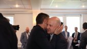 СРБИН ОВО НИЈЕ ОЧЕКИВАО У МОСКВИ: Ево шта је Марка Николића снашло након што је освојио Куп Русије у фудбалу (ВИДЕО)