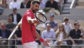 RALON GAROS, NAJNOVIJE VESTI: Evo kada igraju Novak Đoković i Saša Zverev u četvrtfinalu RALON GAROS, NAJNOVIJE VESTI: Evo kada igraju Novak Đoković i Saša Zverev u četvrtfinalu