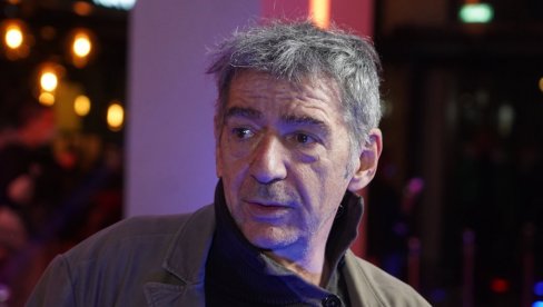 STRAHOVAO SAM ZA ŽIVOT Miki napustio Beograd, postao poljoprivrednik: Sve je neprskano, potpuno prirodno