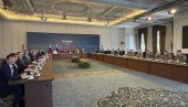 SKANDAL NA PREGOVORIMA U ISTANBULU: Delegati Kijeva direktno telefonom povezali spoljnog učesnika na sastanku sa Rusijom