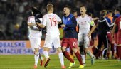 REPREZENTATIVAC STIGAO NA BRDO! Čukarički doveo bivšeg fudbalera Crvene zvezde i Fiorentine