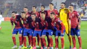 BOMBA U SUPERLIGI! Bivši fudbaler Fiorentina i reprezentacije Srbije dolazi u Čukarički