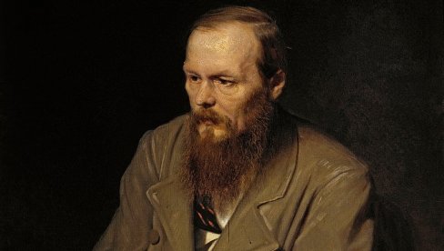 У ВРТЛОГУ БОРБЕ МИСЛИ, ОСЕЋАЊА И ИДЕЈА: Капитална књига Цртежи и калиграфија Ф. М. Достојевског из пера Константина Баршта У ВРТЛОГУ БОРБЕ МИСЛИ, ОСЕЋАЊА И ИДЕЈА: Капитална књига Цртежи и калиграфија Ф. М. Достојевског из пера Константина Баршта