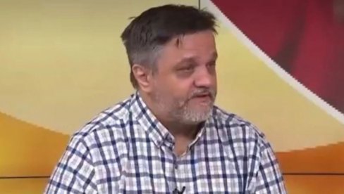 SKANDAL! Ideolog blokadera poručio: Nažalost puške nemamo, a da ih imamo, sve bi pobili! (VIDEO)