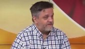 СКАНДАЛ! Идеолог блокадера поручио: Нажалост пушке немамо, а да их имамо, све би побили! (ВИДЕО) СКАНДАЛ! Идеолог блокадера поручио: Нажалост пушке немамо, а да их имамо, све би побили! (ВИДЕО)