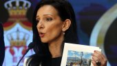 NOVE LAŽI MARINIKE TEPIĆ: Ko se igra sa 600 kilograma kokaina pred kamerama i zašto policija ćuti