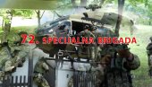 ČASNO SLUŽENJE SVOJOJ DRŽAVI: Novosti u kasarni Rastko Nemanjić sa pripadnicima 72. brigade (VIDEO)