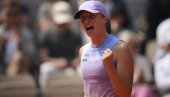 IGA ŠVJONTEK UBEDLJIVA, ANDREJEVA ELIMINISANA: Poljakinja je u osmini finala Vuhana