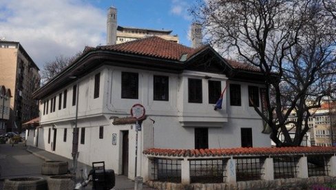 POČINJE MUZEJ U SRCU GRADA: Mesec dana programa u Muzeju Vuka i Dositeja