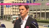 BRNABIĆ UGASILA PROVOKATORE SA N1: Jeste li vi državljanin Republike Srbije, napali su i vašeg predsednika (VIDEO)