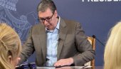 VUČIĆ SE VANREDNO OBRAĆA JAVNOSTI: Predsednik otkriva šta se događa sa obojenom revolucijom