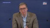 ONDA SE PITAJU ZAŠTO IH LJUDI NEĆE Vučić: Ovo su slučajevi iz 2022. godine, a Skaj komunikacija je stala 2021.
