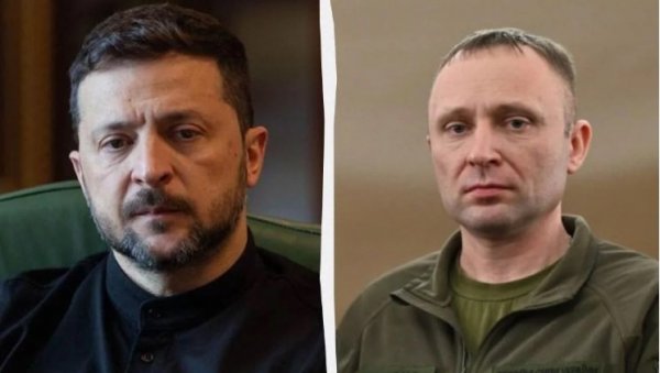 ПОСЛЕ КАТАСТРОФЕ НА ПОЛИГОНУ И ОСТАВКЕ: Генерал Дарпатиј аванзовао у команданта Здружених снага ПОСЛЕ КАТАСТРОФЕ НА ПОЛИГОНУ И ОСТАВКЕ: Генерал Дарпатиј аванзовао у команданта Здружених снага