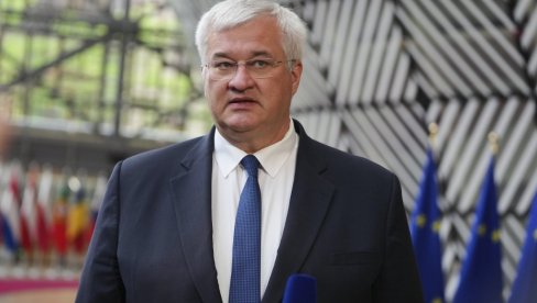 СИБИХА О НАПАДУ НА ПУТИНОВУ РЕЗИДЕНЦИЈУ: Провокативне изјаве Русије усмерене су на поткопавање мировног процеса