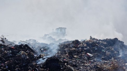 OTPAD OD RUŠENJA I GRAĐENJA ZATRPAVA SRBIJU: Na divljim deponijama završava 100 miliona tona koje svake godine nastane, ima li rešenja