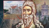 УКЛЕТИ ДВОРАЦ КАПЕТАНОВО: Мрачна српска легенда - шта се сваке године, на Светог Илију, дешава у уклетом војвођанском замку? (ВИДЕО)