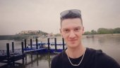НИЈЕ СЕ ВРАТИО СА ПОСЛА: Новосађанин Милан Радић (31) нестао 30. маја, и од тада породица и полиција трагају за њим