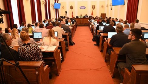 REBALANS ZBOG PUNIJE KASE: U budžet Požarevca dodato 600 miliona od viška primanja i neutrošenih donacija