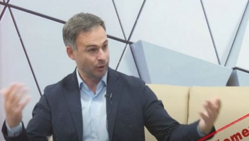 АЛЕКСИЋ БИ ДА ОПЉАЧКА И ЗАЈЕЧАР (ВИДЕО)