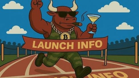 ODBROJAVANJE JE POČELO: BTCBULL pretprodaja ulazi u eksplozivnih poslednjih 26 dana