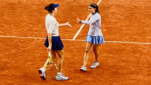 SRPKINJA JAČA OD RUSKINJE I AMERIKANKE! Aleksandra Krunić u četvrtfinalu VTA turnira u Pekingu