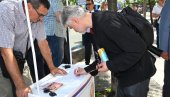 NARODNA STRANKA OTPOČELA KAMLJANJU: Prikupljanje potpisa za odgovornost Zagorke Dolovac