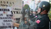 ТУРСКА ВОЈСКА ОДБИЈА ДА СЕ ПОВУЧЕ ИЗ СУСЕДНЕ ЗЕМЉЕ: После свргавања председника контролишу север Сирије