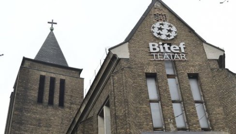 BITEF I BEČKI FESTIVAL: Otvoreno novo poglavlje saradnje i najavljeni zajednički poduhvati BITEF I BEČKI FESTIVAL: Otvoreno novo poglavlje saradnje i najavljeni zajednički poduhvati