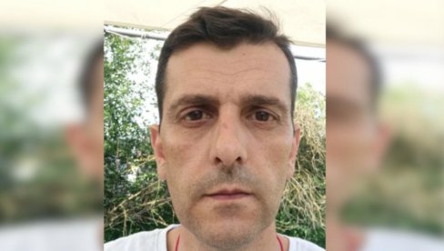 HITNO POTREBNA POMOĆ DA NEMANJA (42) ŽIVI: Otac dve devojčice iz Sečnja bori se protiv retkog i agresivnog karcinoma (FOTO)