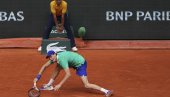 CEO SVET U ČUDU ! Trener Janika Sinera otkrio mane italijanskog tenisera pred polufinale Rolan Garosa