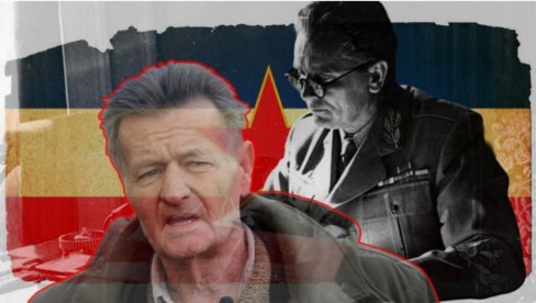 ZAVODINIK NA DEDU: Joška Broz se ženio četiri puta, u 59. dobio ćerku - ovo je Titova praunuka (FOTO)