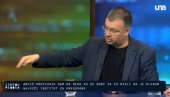 PROFESOR ANTIĆ: Da je pobedio ovaj blokaderski pokret, decenijama bismo imali probleme - svi bi blokadama rešavali svoje probleme!