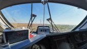 ПРУГА ЗА ВЕЛИКЕ БРЗИНЕ ОД НОВОГ САДА ДО СУБОТИЦЕ: Ускоро ће бити пуштена у саобраћај са високим квалитетом (ВИДЕО)