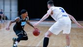 KRAH VELIKANA: Cibona ispala iz ABA lige