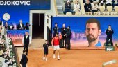 РОЛАН ГАРОС, НАЈНОВИЈЕ ВЕСТИ: Новак Ђоковић победио и Александера Зверева
