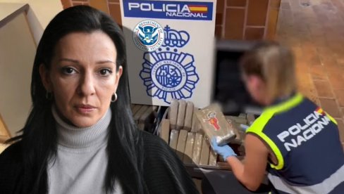 НОВИ ДОКАЗИ КОЈИ ПОКАЗУЈУ САВ БЕСМИСАО МАРИНИКИНЕ ЛАЖИ: Погледајте снимак пакета кокаина и слику на њима, настао пре 2 године НОВИ ДОКАЗИ КОЈИ ПОКАЗУЈУ САВ БЕСМИСАО МАРИНИКИНЕ ЛАЖИ: Погледајте снимак пакета кокаина и слику на њима, настао пре 2 године