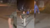 СКАНДАЛ! БЛОКАДЕРИ ФОТЕЉАШИ ПОРУЧУЈУ: Сви ми би смо да тучемо, пребијамо и да зато не одговарамо!