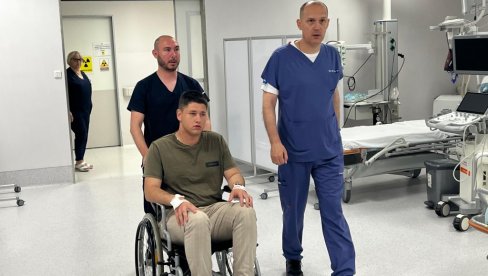 FASISTIČKA BANDA MORA BITI POHAPŠENA: Oni koji samo hoće da uče su linčovani od najgore fašističke bande (FOTO/VIDEO)