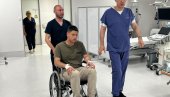 VJT O NAPADU NA MILOŠA PAVLOVIĆA: Hitno preduzete sve radnje