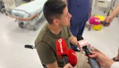 ОВОМЕ СЕ ШОЛАКОВЦИ НИСУ НАДАЛИ! Опозиционари признали: Милош Павловић је нападнут, за блокадере је провокација и само његово постојање