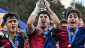 OBRT! Kapiten Barselone stiže u Srbiju, ali neće igrati za Crvenu zvezdu OBRT! Kapiten Barselone stiže u Srbiju, ali neće igrati za Crvenu zvezdu