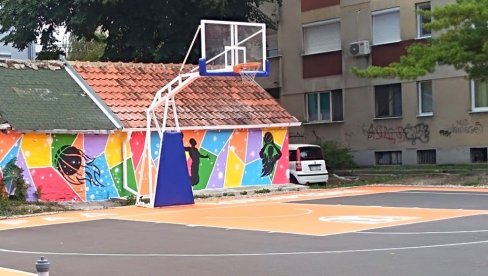ТРОЈКА ИЗ БЛОКА: Хуманитарни турнир у Петровцу на Млави за помоћ угроженима ТРОЈКА ИЗ БЛОКА: Хуманитарни турнир у Петровцу на Млави за помоћ угроженима