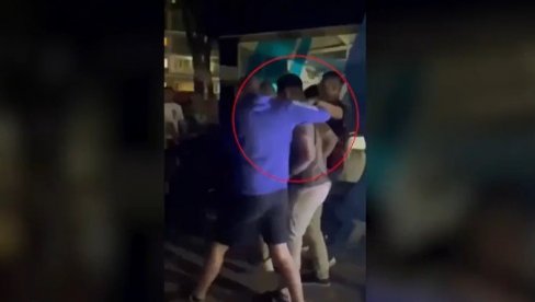 ФАШИСТИЧКИ НАПАД НА НАШУ ДЕЦУ ВАМ НЕЋЕМО ОПРОСТИТИ (ВИДЕО)