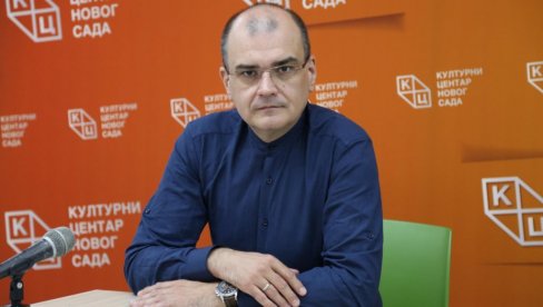 PREDISTORIJA SRPSKO-BOŠNJAČKIH ODNOSA U BOSNI I HERCEGOVINI Predavanje istoričara Ognjena Karanovića u KCNS PREDISTORIJA SRPSKO-BOŠNJAČKIH ODNOSA U BOSNI I HERCEGOVINI Predavanje istoričara Ognjena Karanovića u KCNS