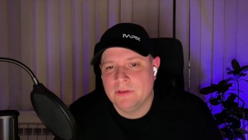 IVAN PJANO: Kako je Ivapix izgradio premium WordPress hosting (VIDEO) IVAN PJANO: Kako je Ivapix izgradio premium WordPress hosting (VIDEO)