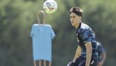 MLADI FUDBALER PRELOMIO! Evo gde će Matija Popović nastaviti karijeru