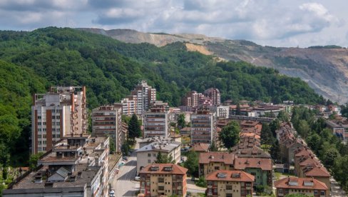 ULAGANJA DONELA BOLJI ŽIVOT: Kako strane investicije utiču na rast standarda građana najbolje se vidi u čuvenim rudarskim gradovima