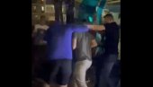 SRAMOTNO: Blokaderi sa FDU slave fašistički napad na studente (VIDEO)